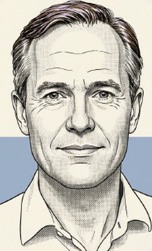Anders Pedersen