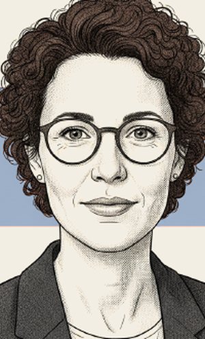 Anne Hansen